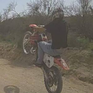 Meet your Posher, Eddie